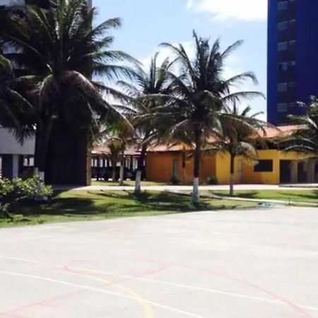 Apartamento Em Frente Ao Mar Da Praia Do Futuro Apartamento Fortaleza  Exterior foto